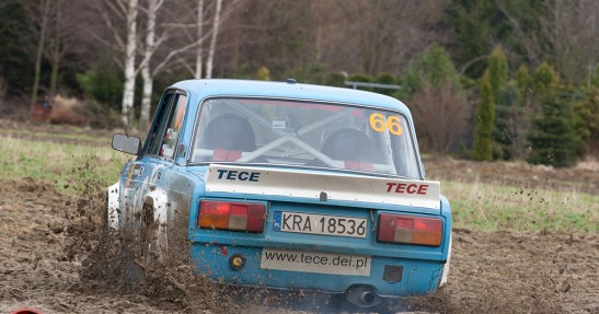 Rajd Czechowicki